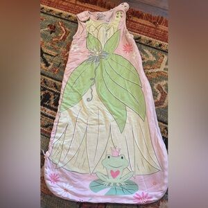 Little Sleepies Sleepsack 0-6m